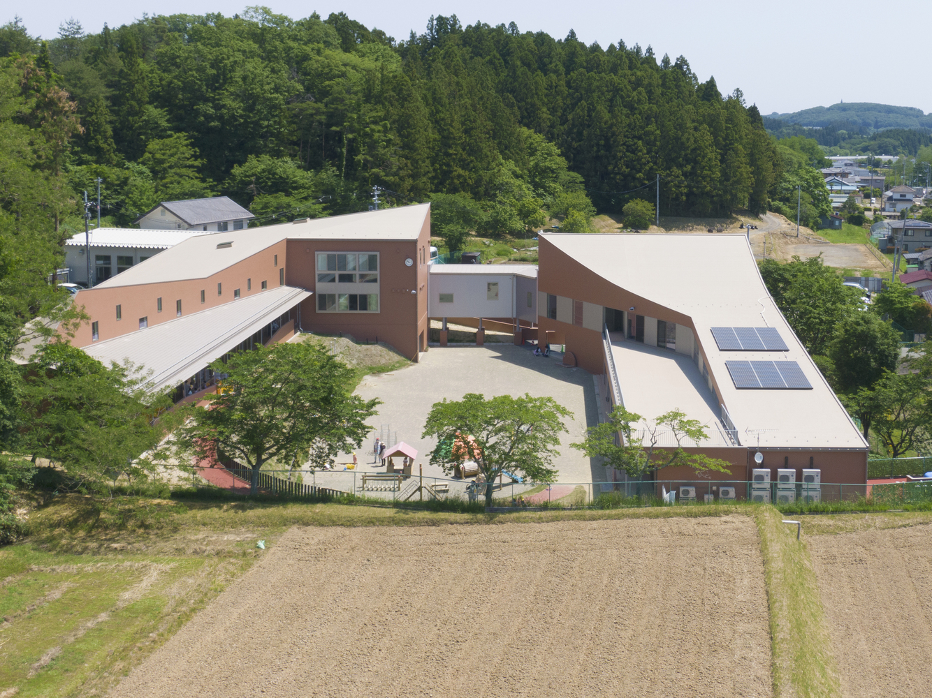 幼兒園環(huán)境設(shè)計(jì)的重要性體現(xiàn)在哪？