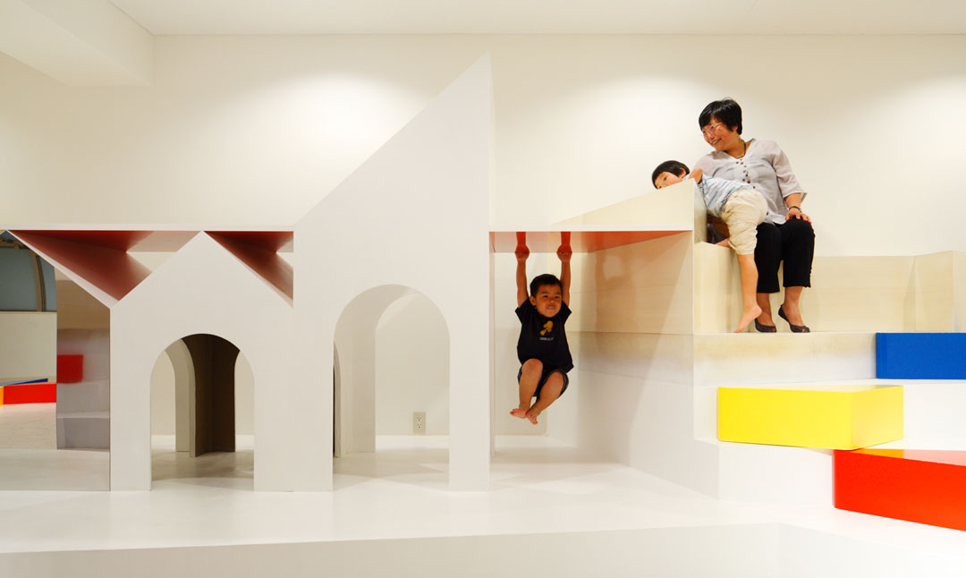 幼兒園區(qū)角設(shè)計的功能有哪些？
